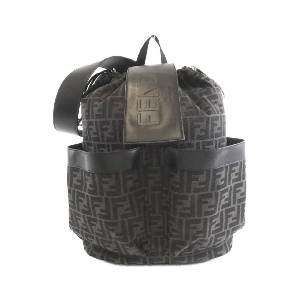 Fendi Strike Backpack